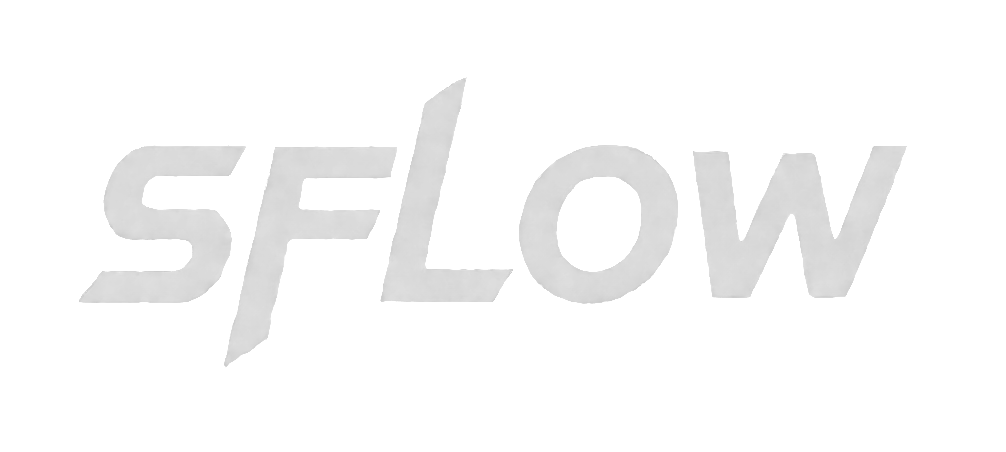 SFLOW Logo